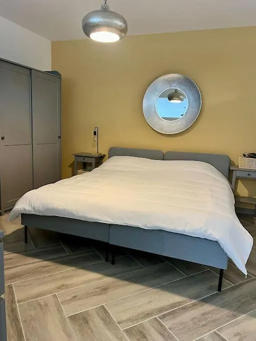 The Cube Loft Sliema Gzira Area Apartment Malta