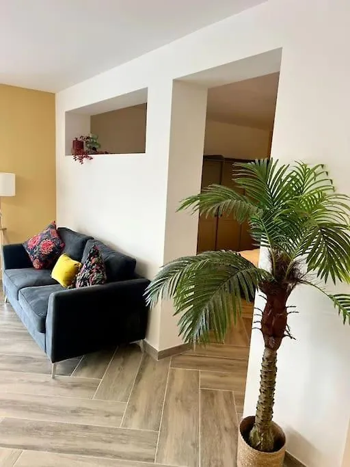 The Cube Loft Sliema Gzira Area Apartment Malta