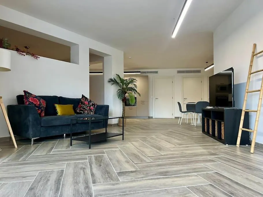 The Cube Loft Sliema Gzira Area contacts